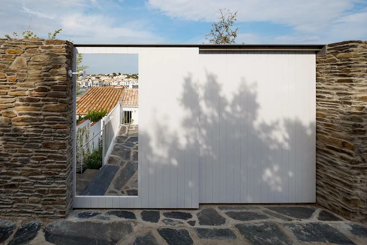 Centric Townhouse With Sea View - Casa Marta Villa Cadaques Holiday home