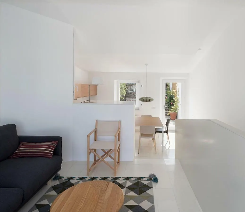 Holiday home Centric Townhouse With Sea View - Casa Marta Villa Cadaques